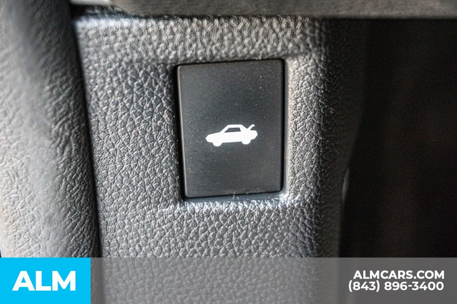2023 Honda Accord Hybrid Sport-L - Photo 46