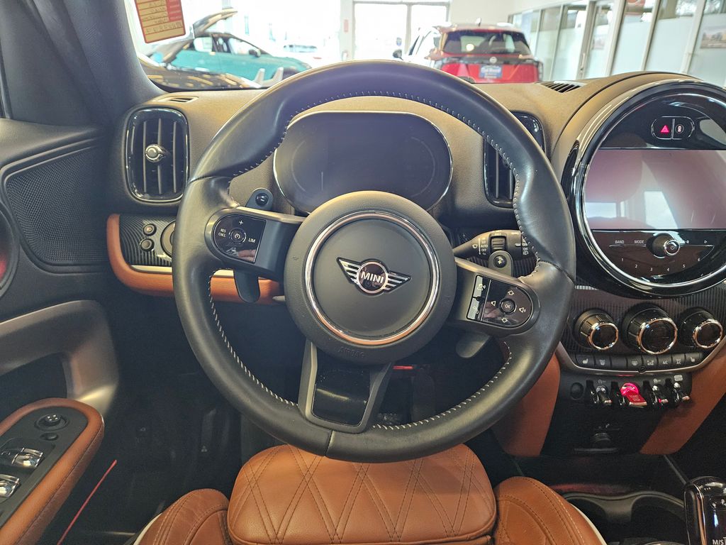 2023 MINI Cooper S Countryman Base