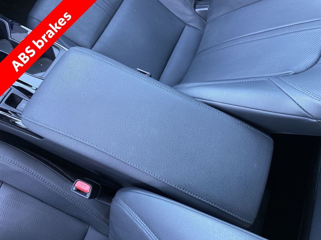 Used 2025 Toyota Camry Sedan