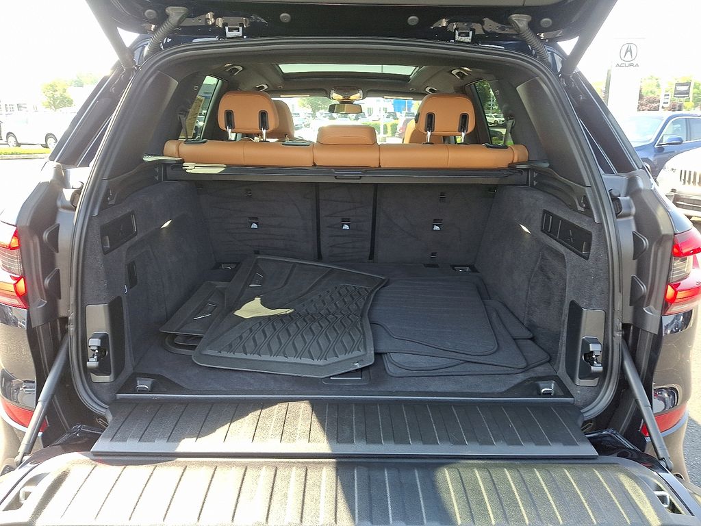 2023 BMW X5 xDrive40i 32