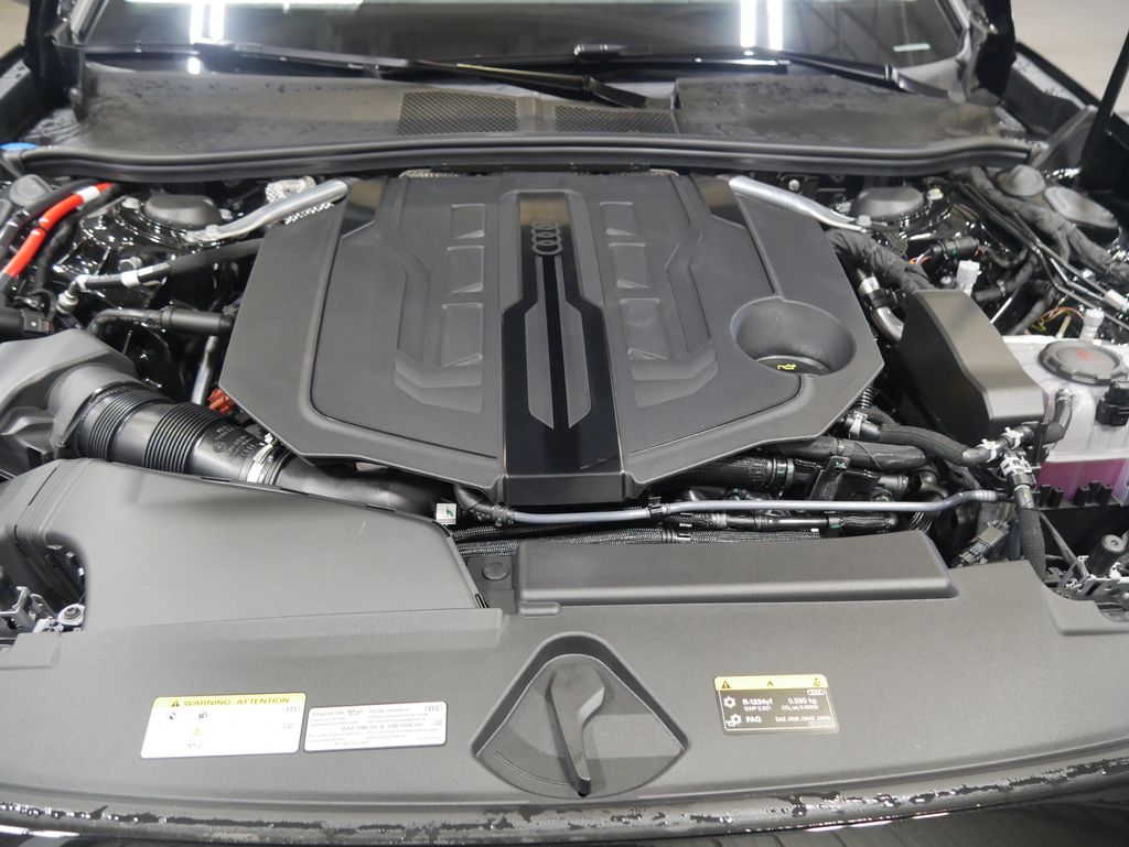 Thumbnail: 2026 Audi A6 - 11