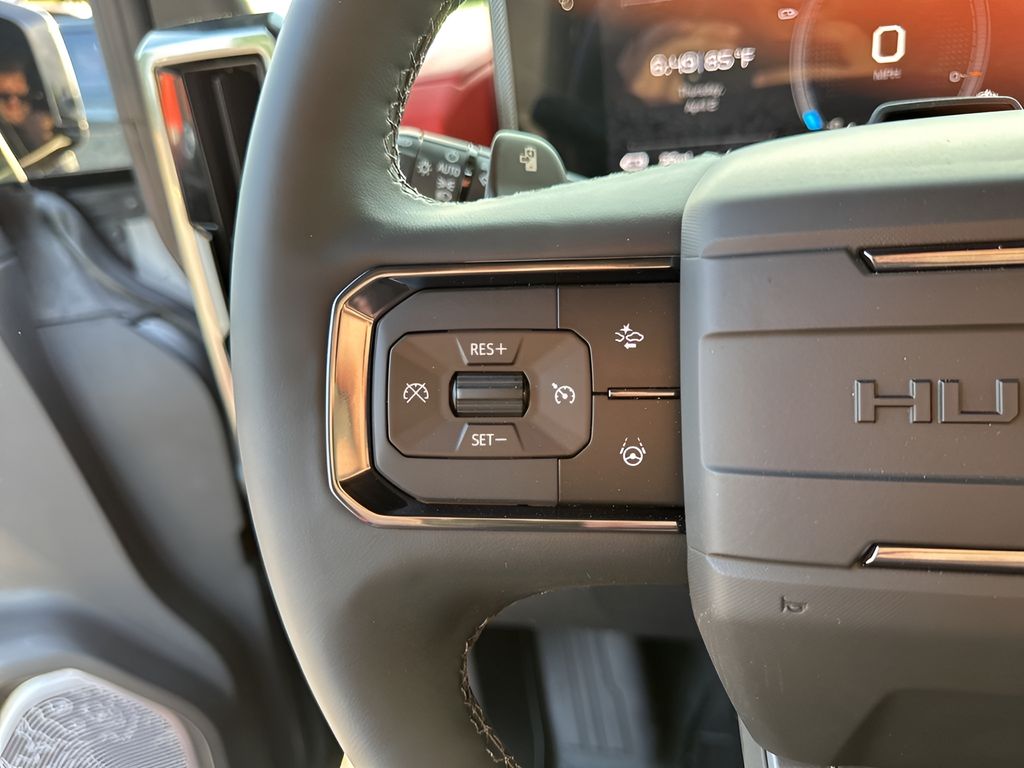 New 2026 Gray GMC 3X Carbon Edition image 32