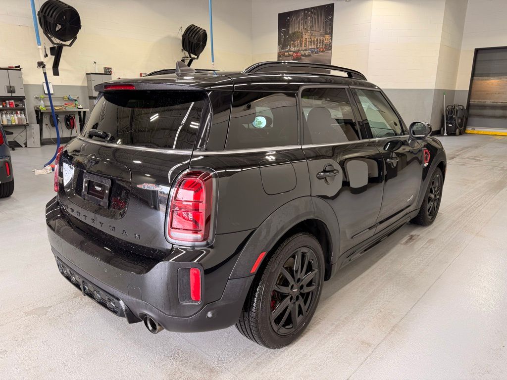 Thumbnail: 2021 MINI Cooper Countryman - 6