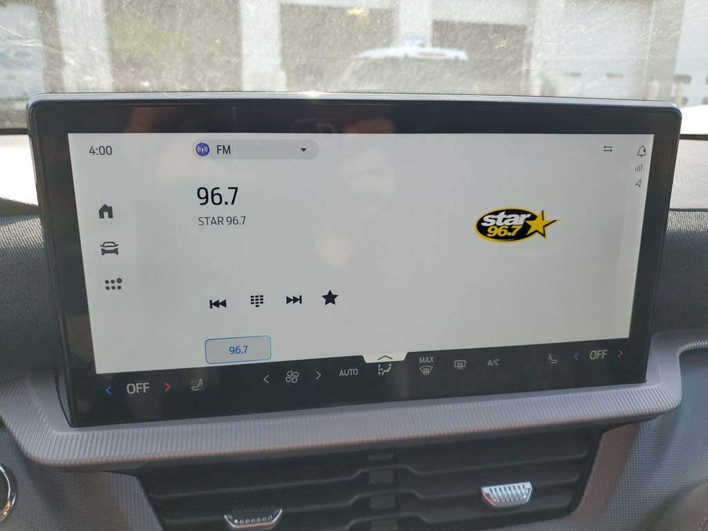 New 2026  Ford ST image 23