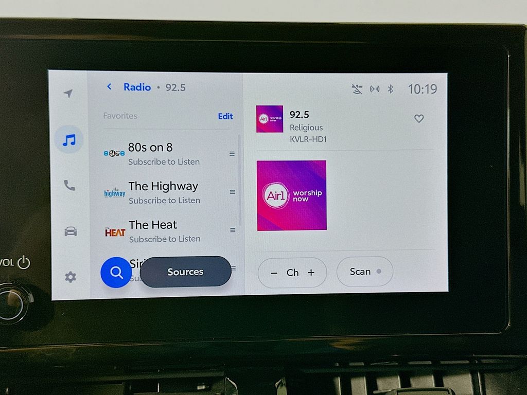 Thumbnail: 2024 Toyota Corolla - 14