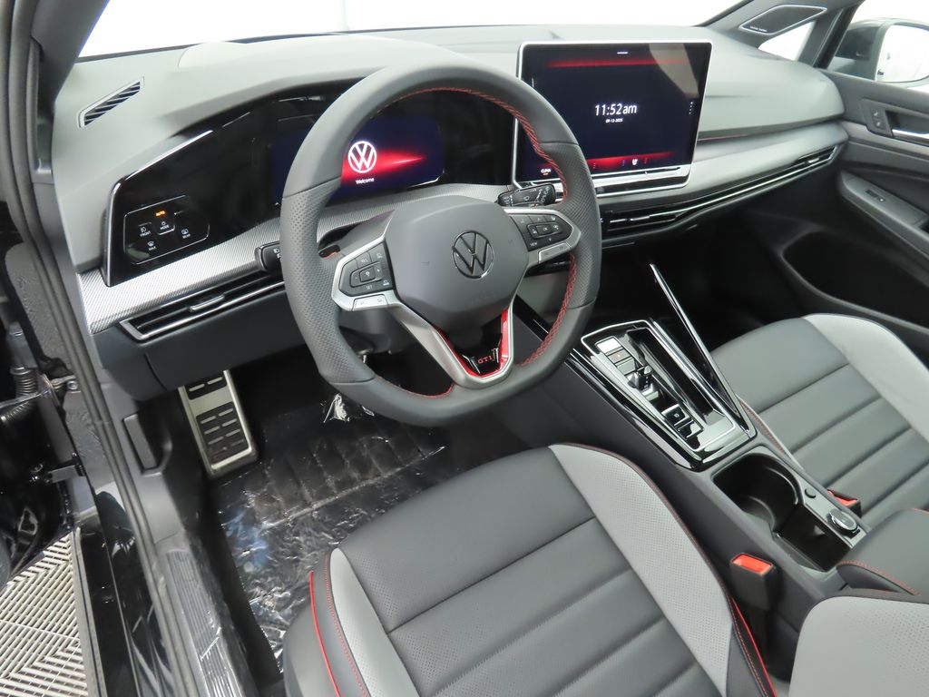 Thumbnail: 2025 Volkswagen Golf - 9