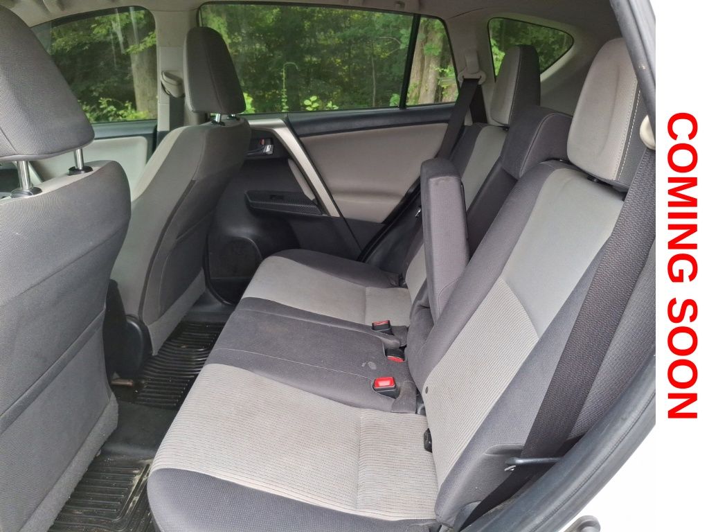 Used 2015 Toyota RAV4 SUV