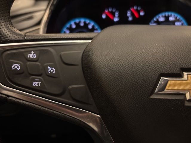 Used 2020 Chevrolet Malibu For Sale in Bedford, OH