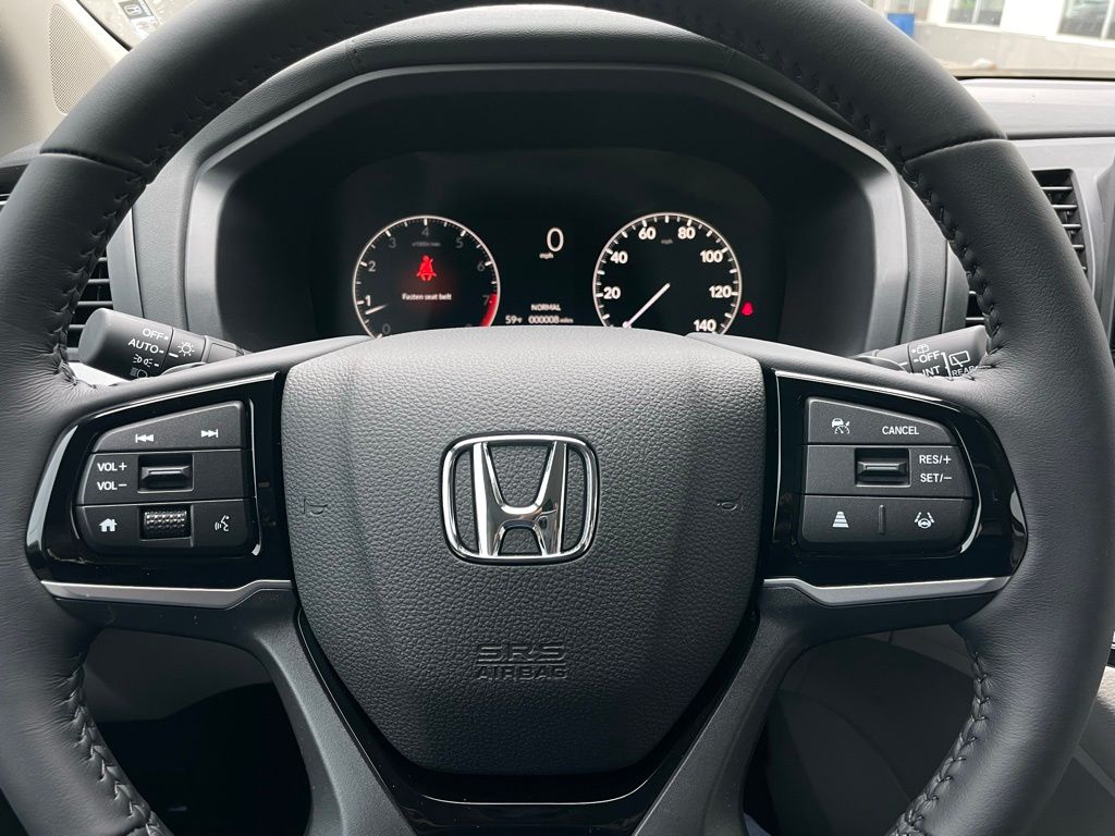 Thumbnail: 2026 Honda Odyssey - 12