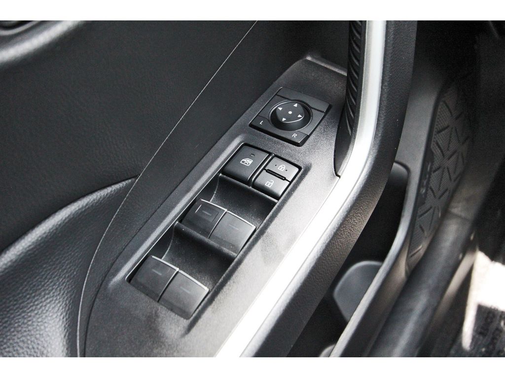 2022 Toyota RAV4 XLE White at Emmons Autoplex