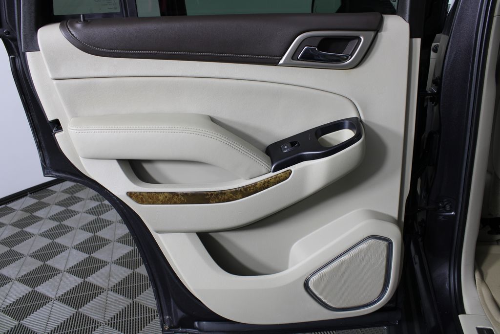 Used 2015 GMC Yukon for sale in 