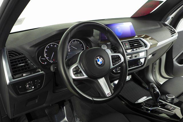 2021 BMW X3 sDrive30i 29