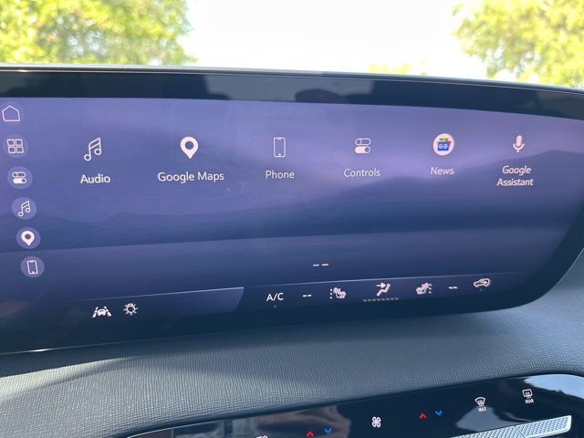 Used 2025 Buick Enclave SUV