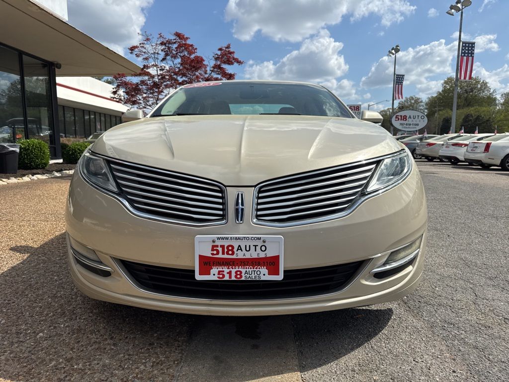 View vehicle photo 6