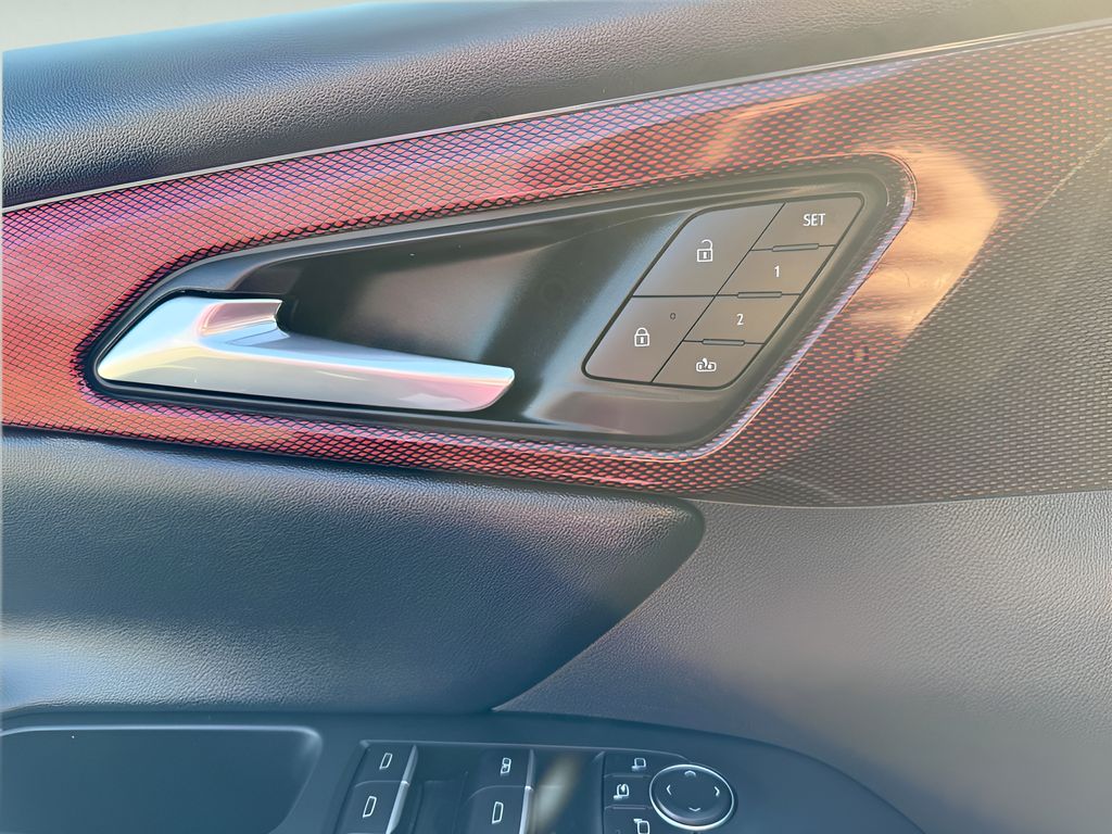 2025 Chevrolet Traverse