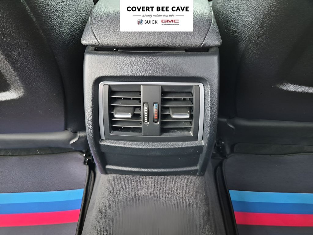 Used Car 2017 Bmw 3 Series  320i For Sale Under $15,000 In Austin, Texas