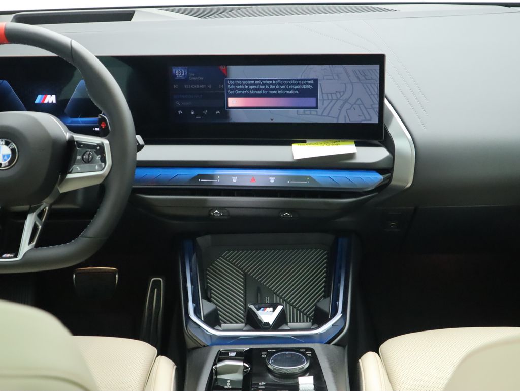 Thumbnail: 2025 BMW X3 - 15