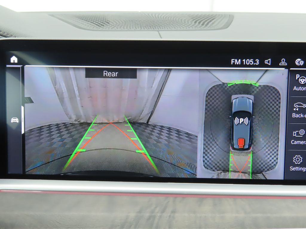 Thumbnail: 2022 BMW X5 - 15