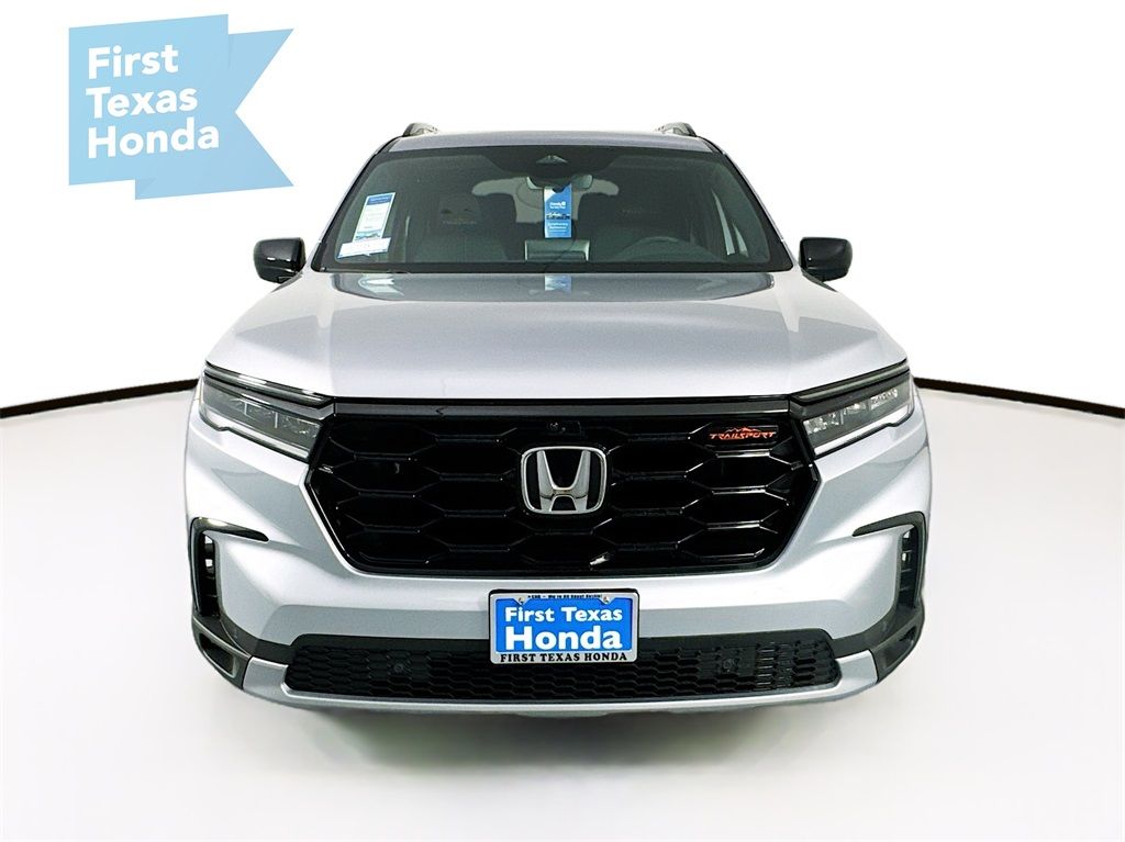 New Car 2025 Honda Pilot  Trailsport For Sale Under $50,000 In Austin, Texas