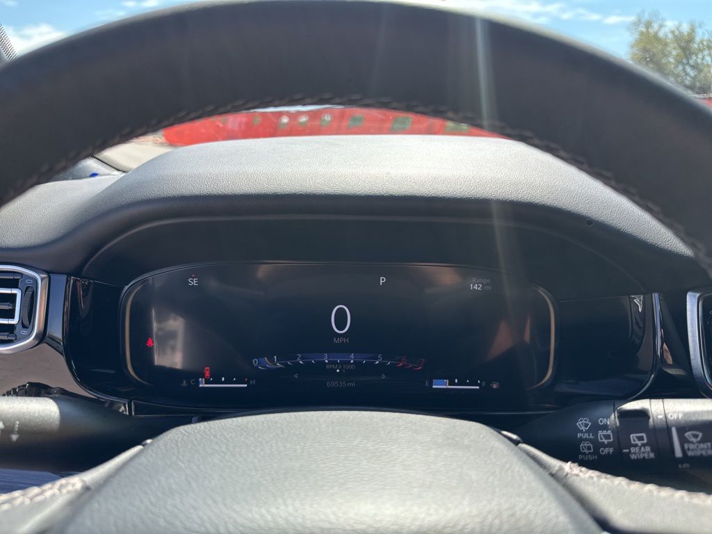 Used Car 2022 Jeep Wagoneer  Series Iii For Sale Under $50,000 In Austin, Texas