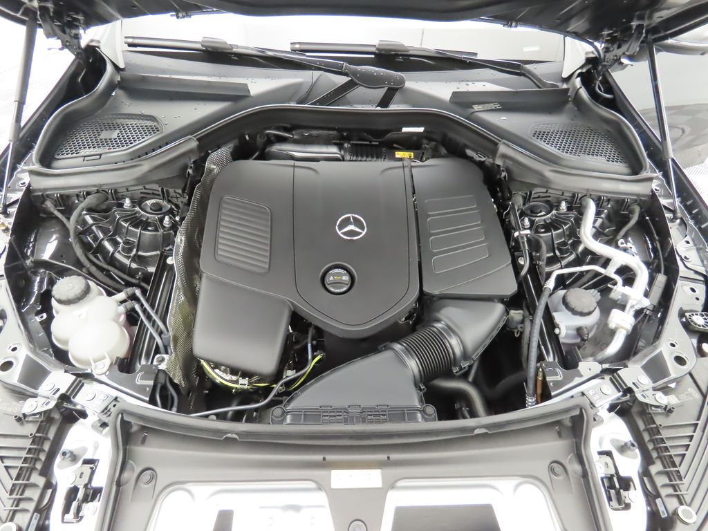 Thumbnail: 2026 Mercedes-Benz GLC - 30