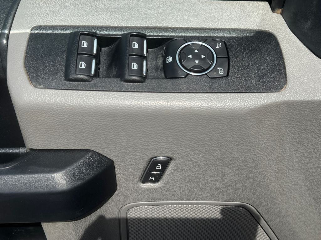 2020 Ford F-350SD XL White at Luther Ford