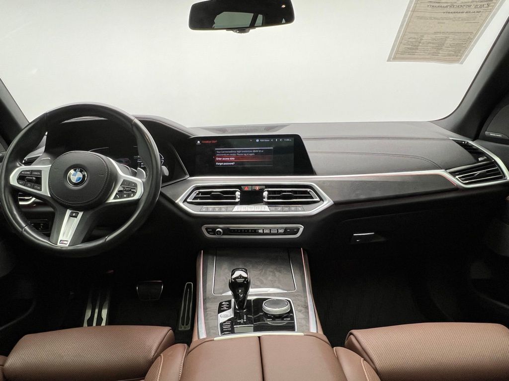 Thumbnail: 2023 BMW X5 - 10
