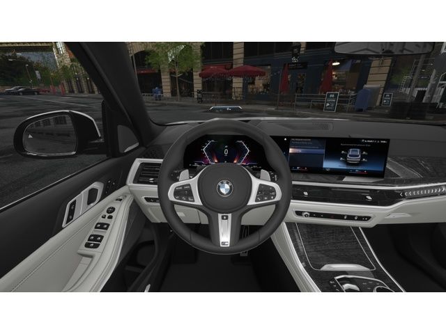 Thumbnail: 2026 BMW X5 - 13