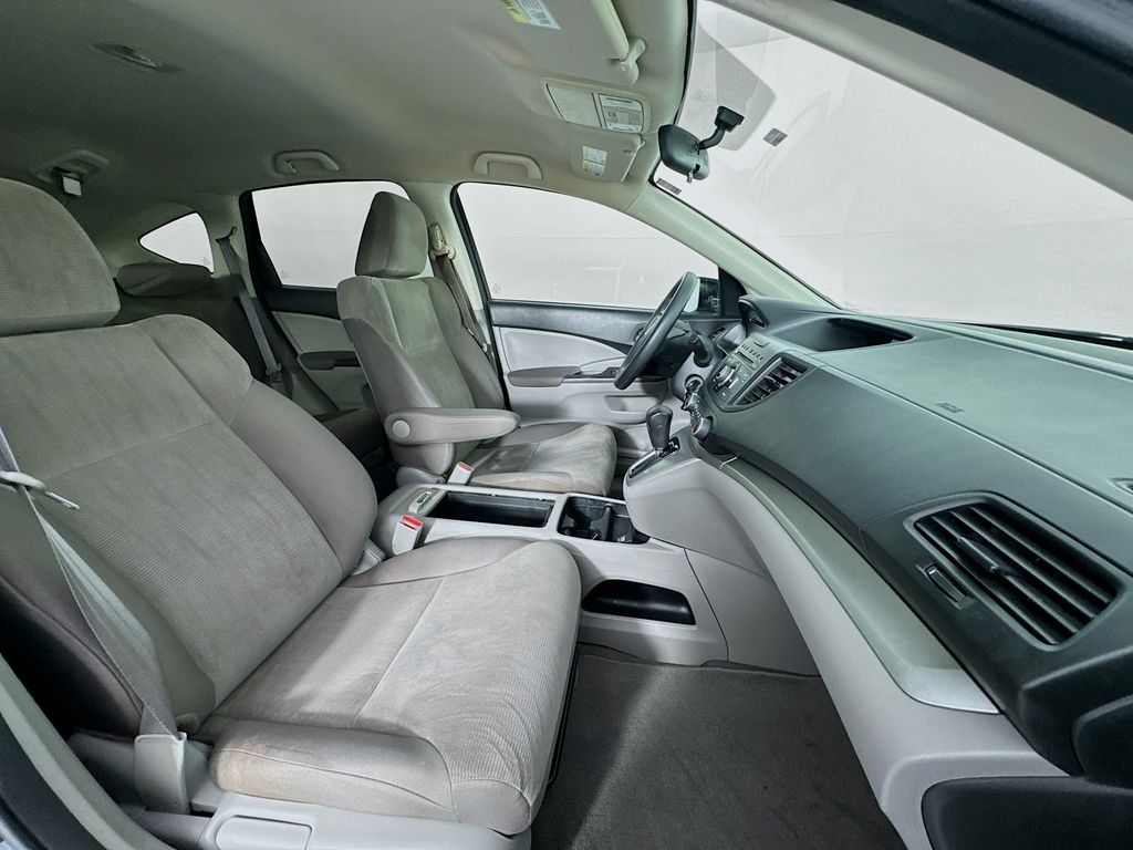 Used Car 2014 Honda Cr-v  Lx For Sale Under $10,000 In Austin, Texas