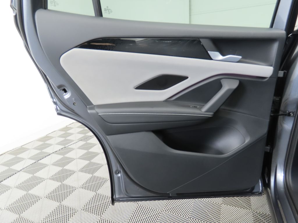 Thumbnail: 2025 Volkswagen Tiguan - 27