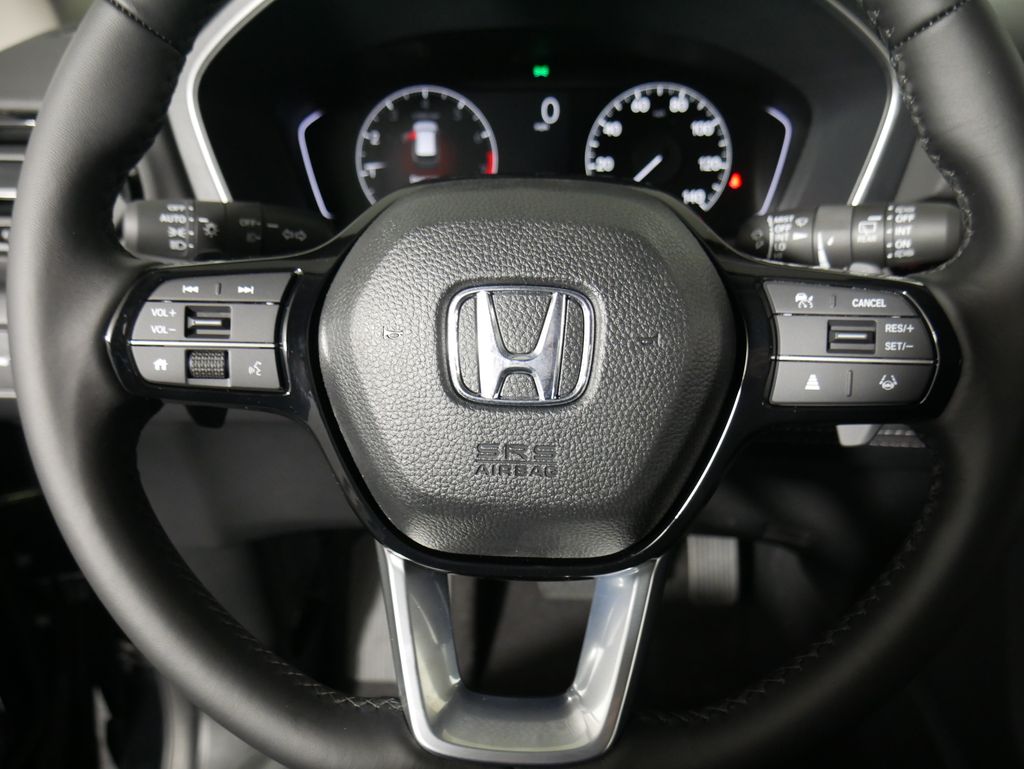 Thumbnail: 2026 Honda Pilot - 16