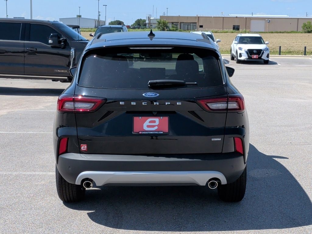2026 Ford Escape Plug-In Hybrid Base - 6