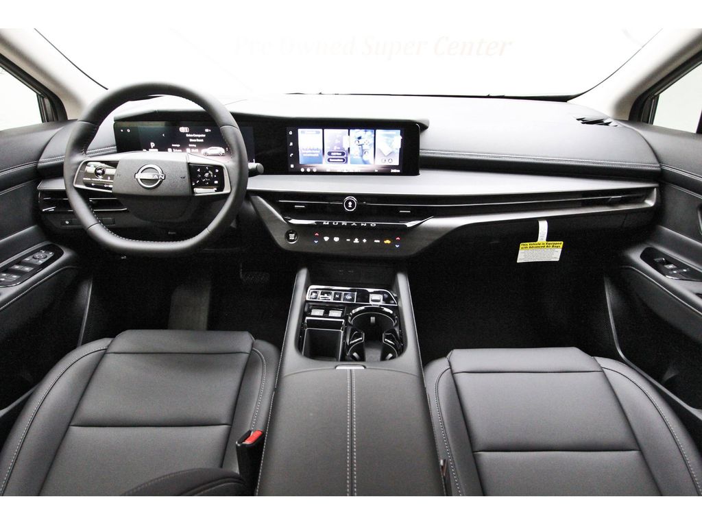 2026 Nissan Murano SV - 6