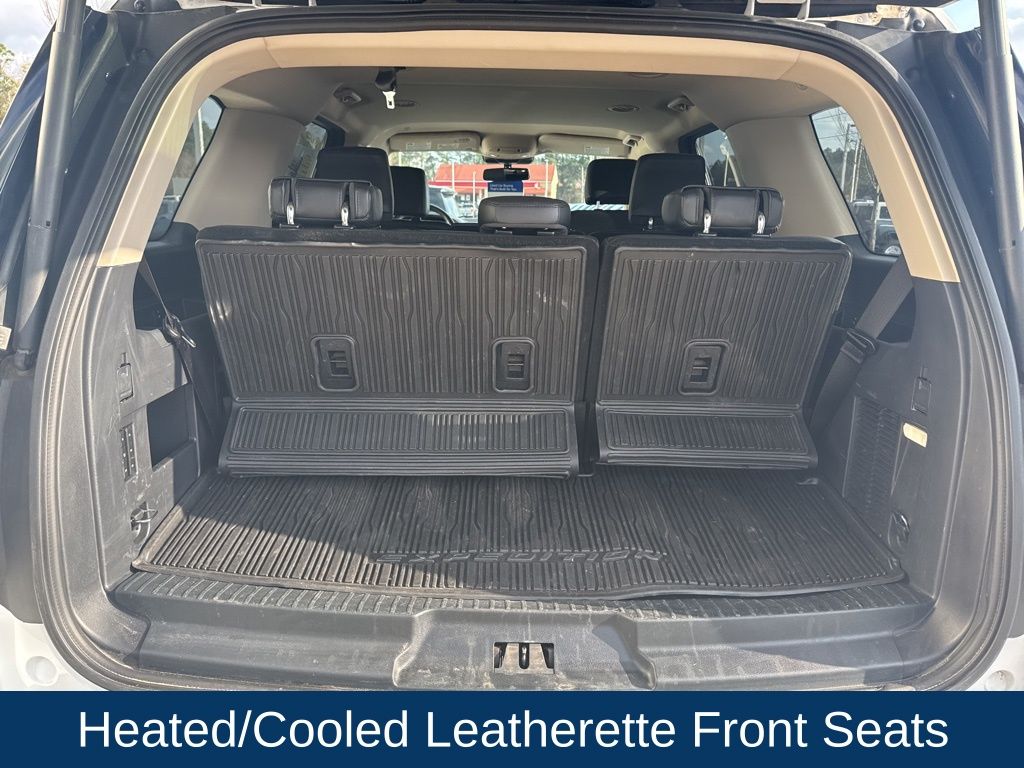 2023 Ford Expedition XLT