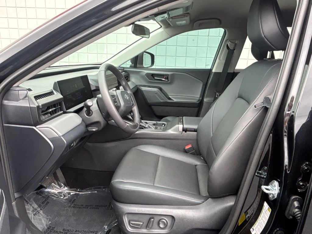 Used 2026 Toyota RAV4 SUV