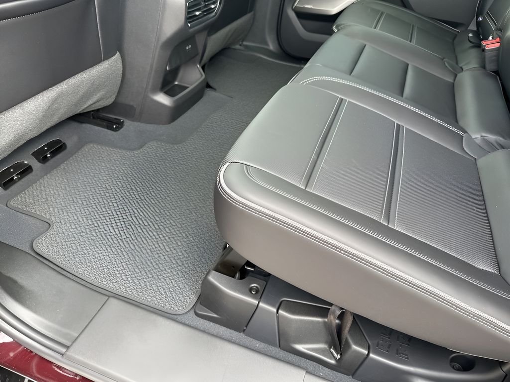 New Car 2025 Gmc Sierra Ev  Denali For Sale In Austin, Texas