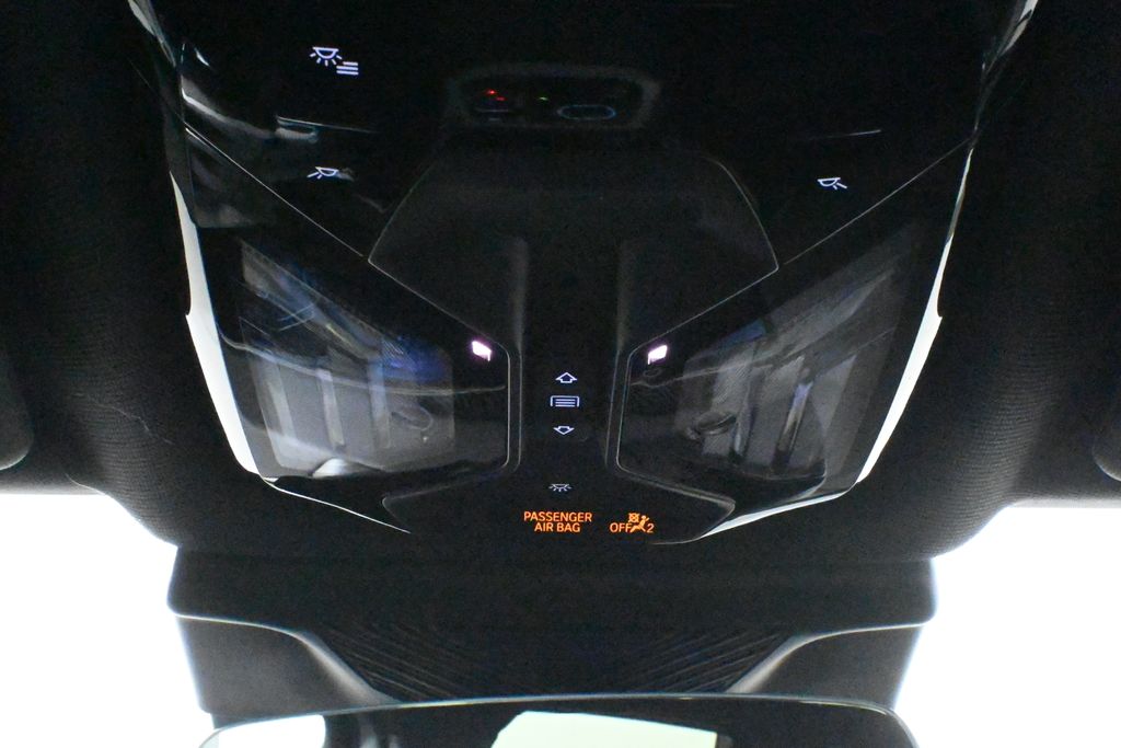 Thumbnail: 2026 BMW X3 - 21