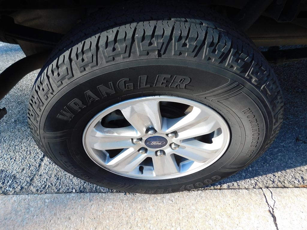 Thumbnail: 2020 Ford F-150 - 7