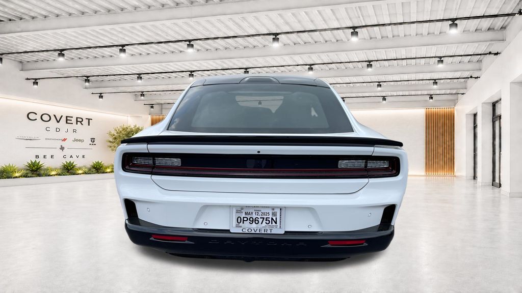 New Car 2025 Dodge Charger  R/t Scat Pack For Sale Under $50,000 In Austin, Texas