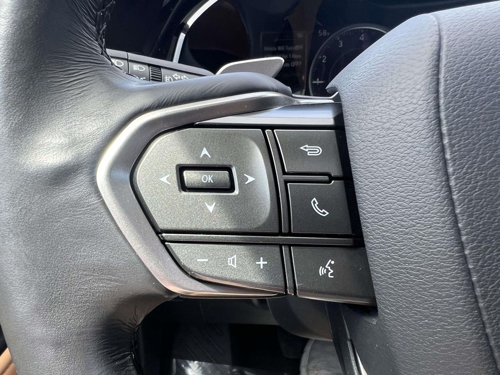 used 2024 Lexus NX car, priced at $43,995