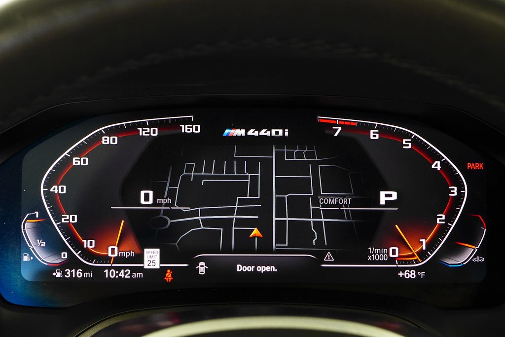 Thumbnail: 2022 BMW 4 Series - 30