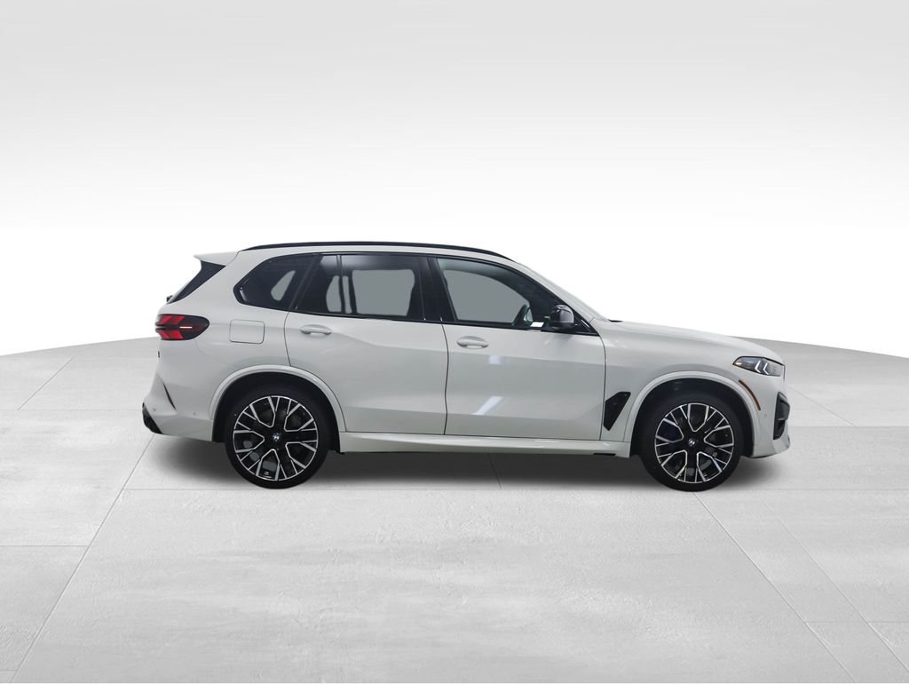 Thumbnail: 2026 BMW X5 - 7