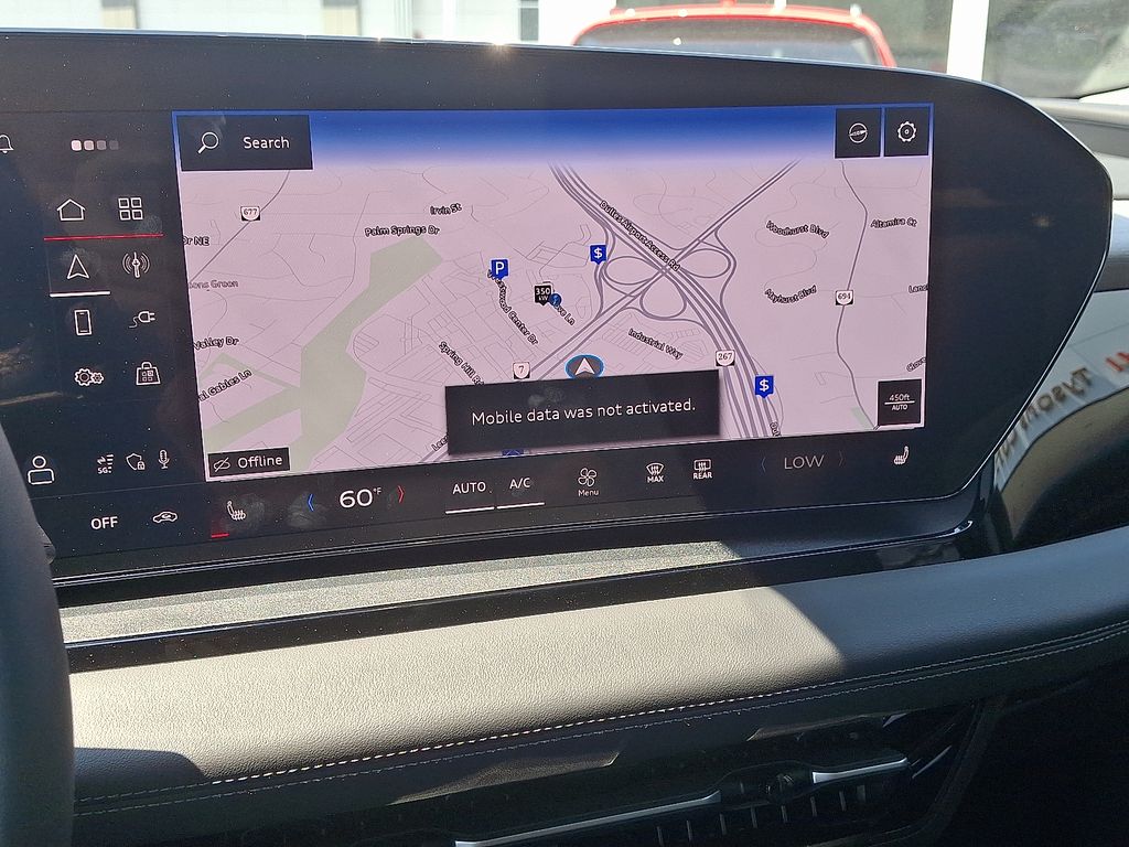 2025 Audi e-tron Premium 14