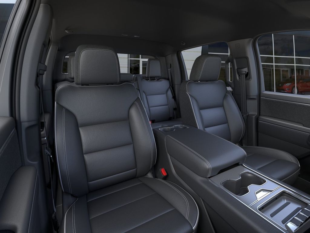 New 2026 Gray GMC Elevation image 17