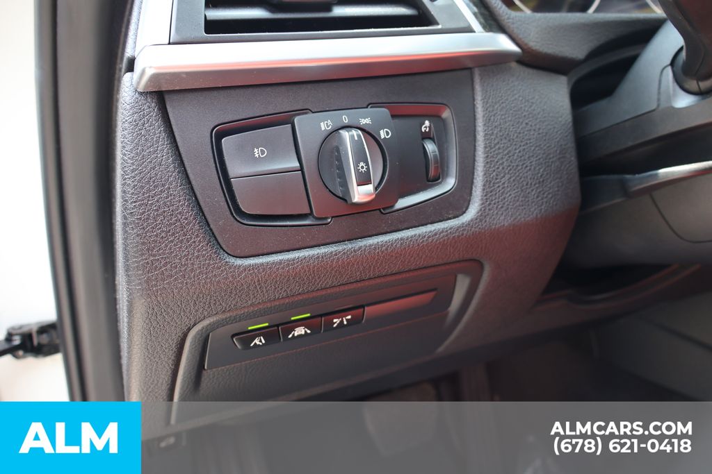 Used 2017 White BMW 340i image 14