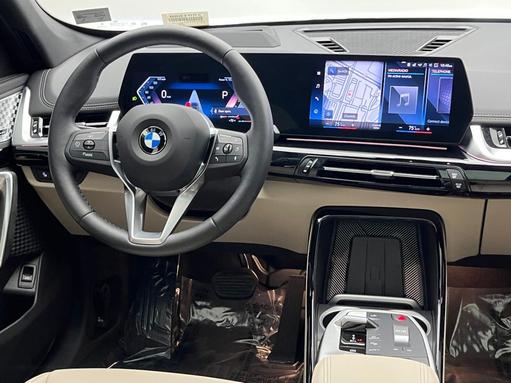 Thumbnail: 2023 BMW X1 - 24