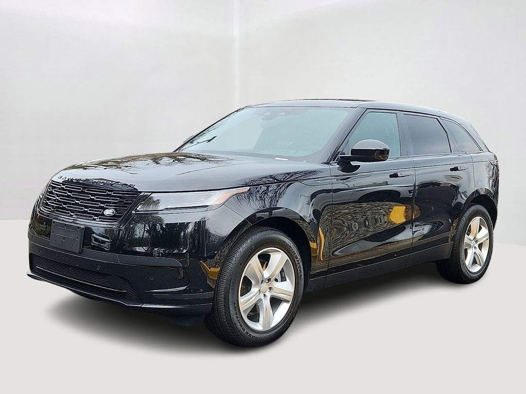 Thumbnail: 2025 Land Rover Range Rover Velar - 1