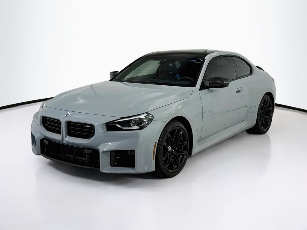 2023 BMW M2  -
                  Phoenix, AZ