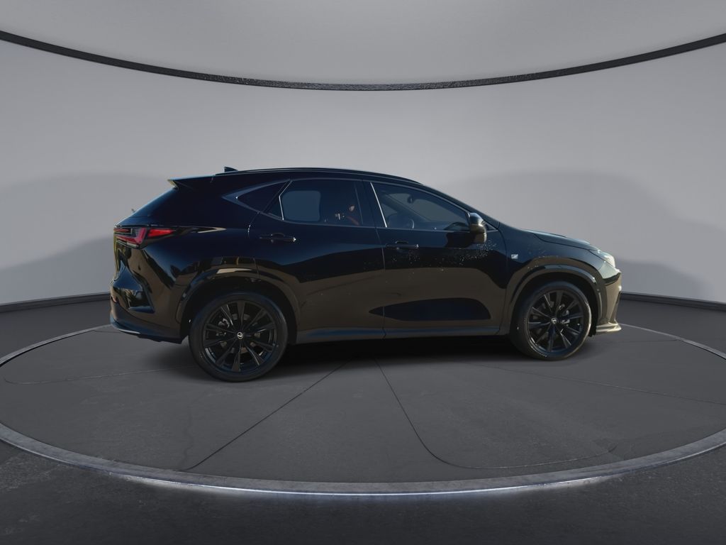 Thumbnail: 2022 Lexus NX - 8