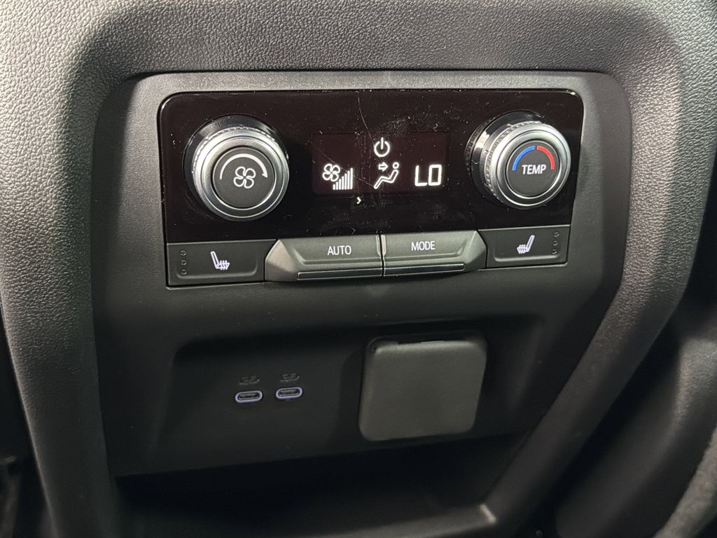 new 2026 GMC Acadia car, priced at $52,120